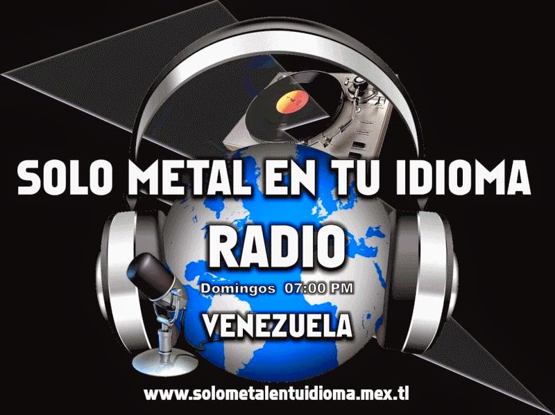 Solo metal en tu idioma Radio