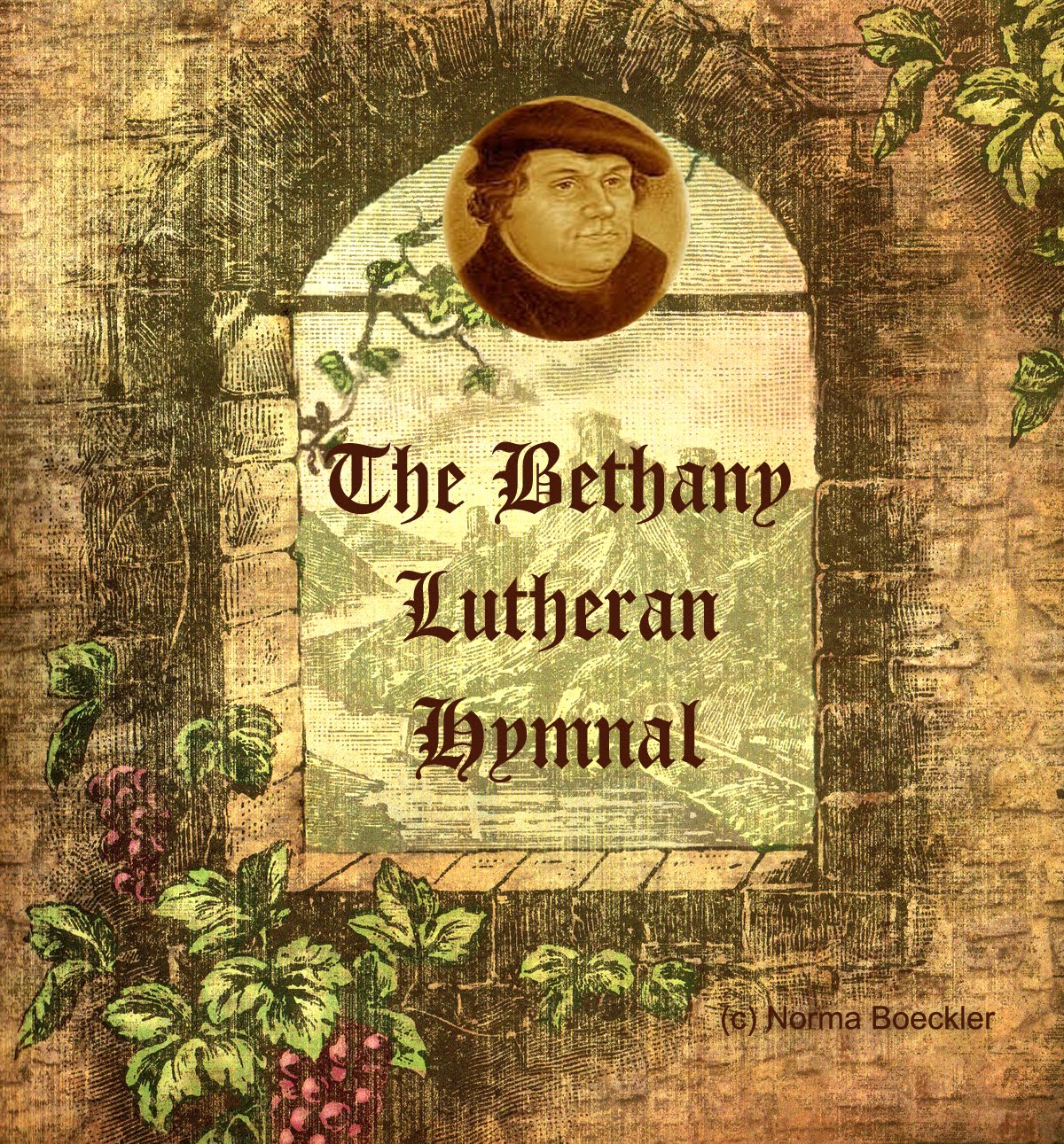 The Bethany Hymnal