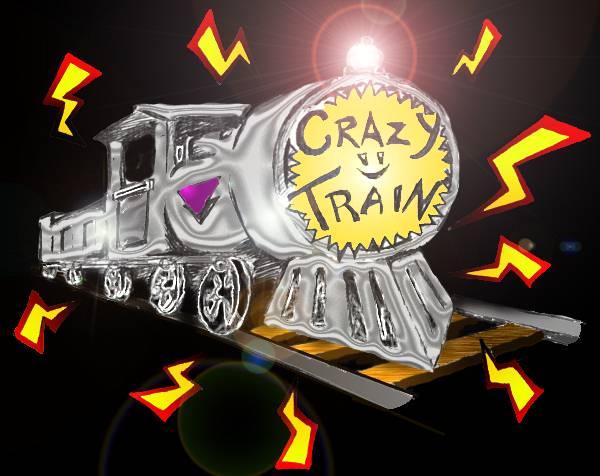crazy train songster crazy train songster