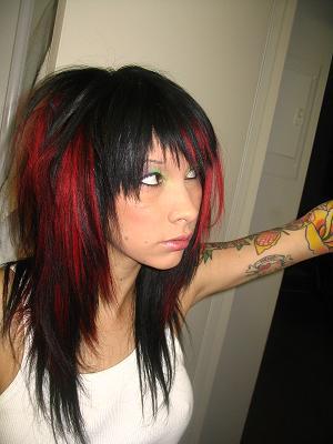 Emo Hairstyles Short Pics Emo Hairstyles Short Pics