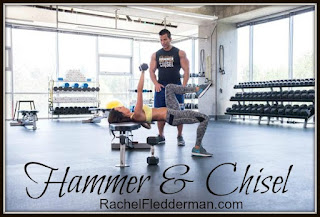 Hammer And Chisel