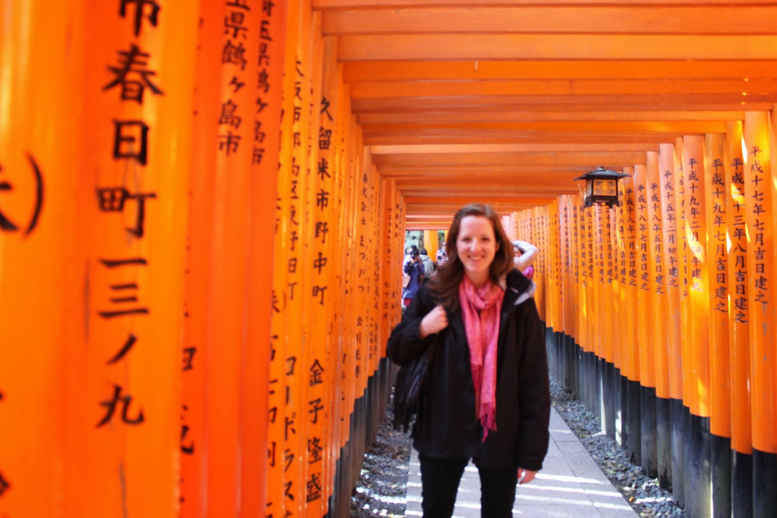 Japan Photo Diary: Kyoto Where To Go What To Visit