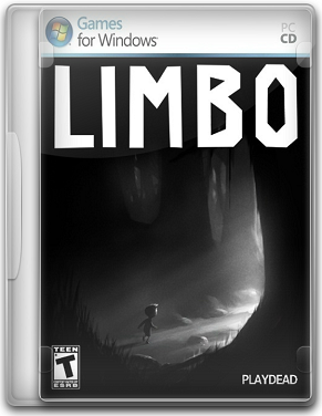 LIMBO - PC (Completo) 2011 Capa LIMBO PC (Completo) 2011
