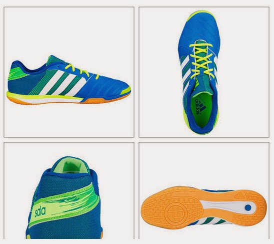 adidas top sala 13