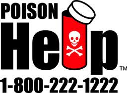 Killing Poison Control Centers