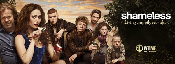 S03E09 Shameless US - Frank The Plumber