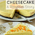 Cheesecake: A Random Story
