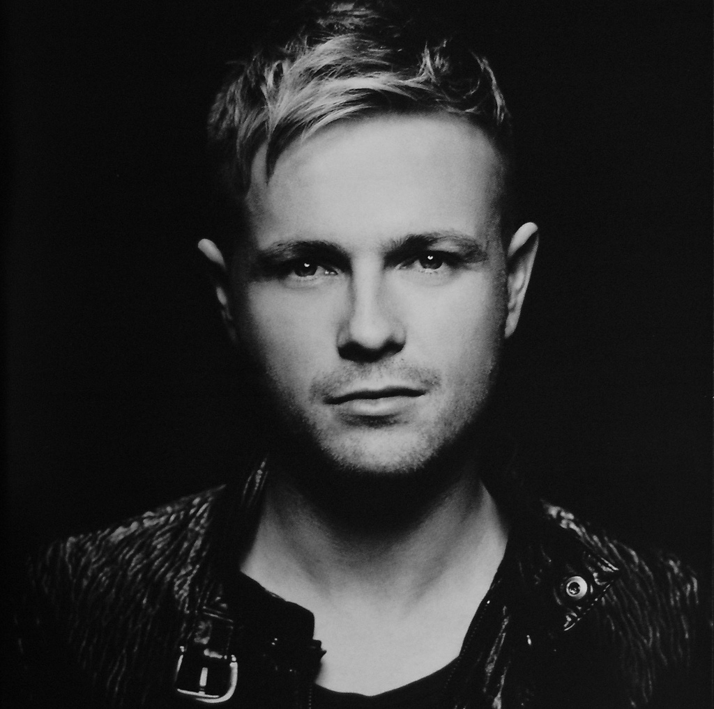 My WESTLIFE: The Westlife