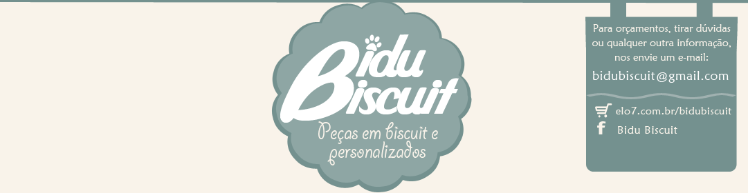 Bidu Biscuit