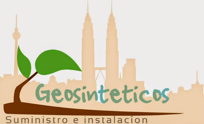 Materiales Geosinteticos