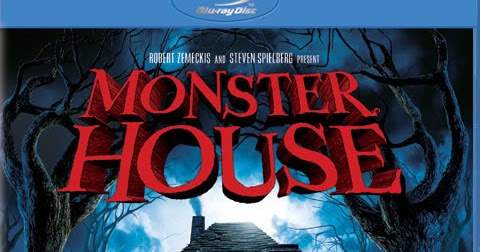 Monster House Full Movie In Hindi Dubbed Download