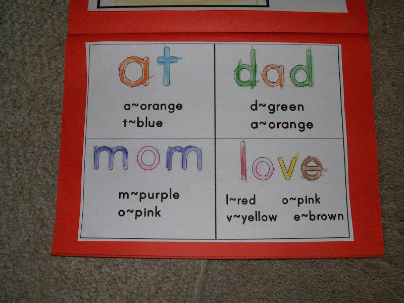 "The Kids Place" Home Daycare and Preschool: Second Week of June 2012