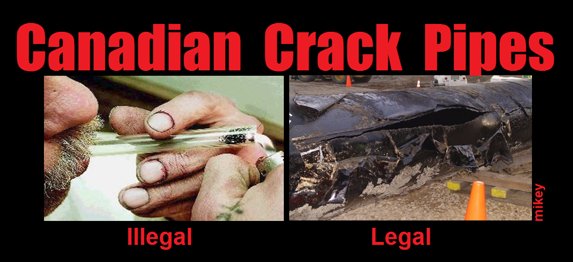Aunty Harper Graphics by mikey Canadian Crack Pipes Legal and Illegal