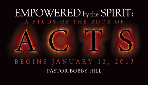 ACTS