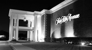 saks fifth avenue york louis st