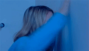 Eu fazendo o exercício de Português 