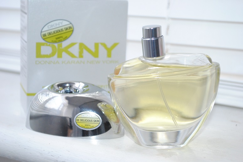 Donna Karan DKNY Be Delicious Skin Hydrating 100 мл.