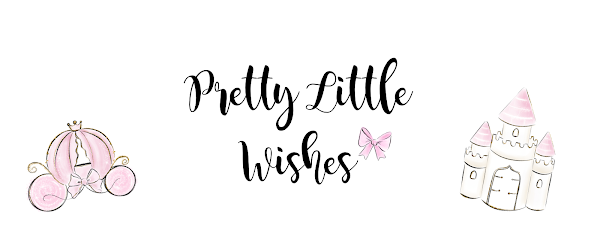 Pretty Little Wishes