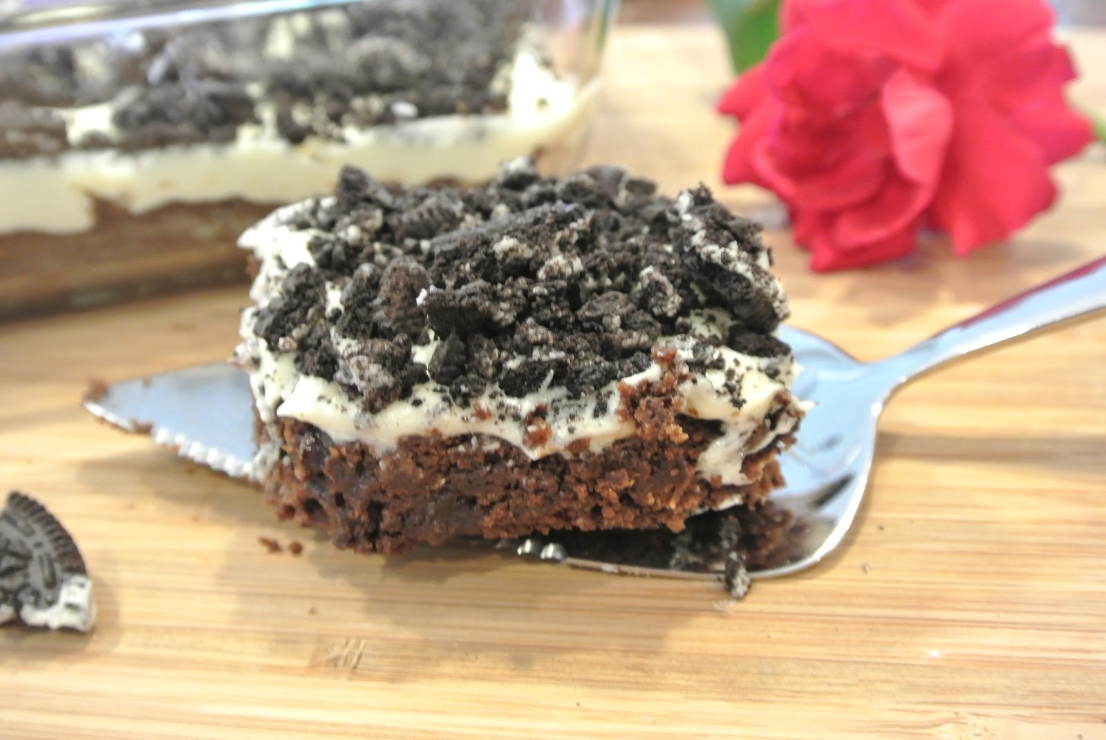 Milk Allergy Mom Vanilla Frosting {DairyFree & SoyFree}