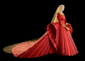 Opera a luce rossa jose benazeraf 4