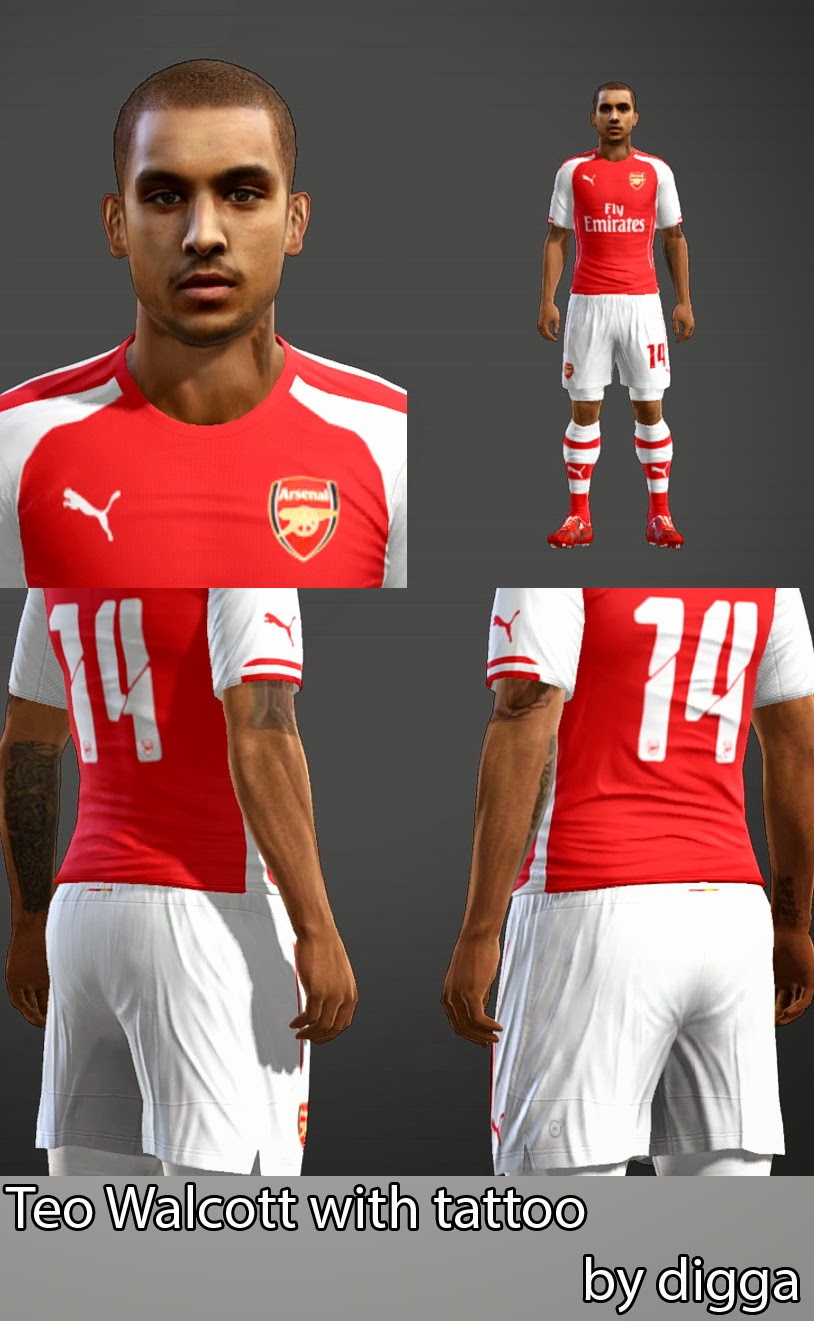 3.bp.blogspot.com/-H4OUo0sHgvQ/VQn2w4-JyBI/AAAAAAAANPw/8_qAYDal-0o/s1600/PES%2B2013%2BTheo%2BWalcott%2BFace%2B%2B%2BTattoo%2Bby%2Bdigga.jpg