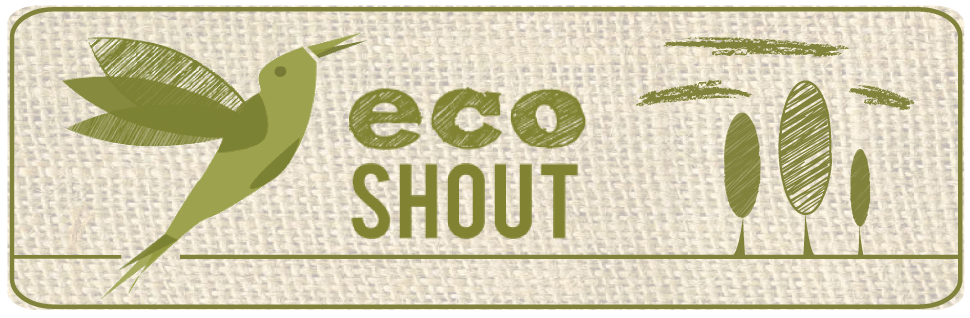 eco shout