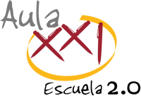 ENLAZA CON AULA XXI