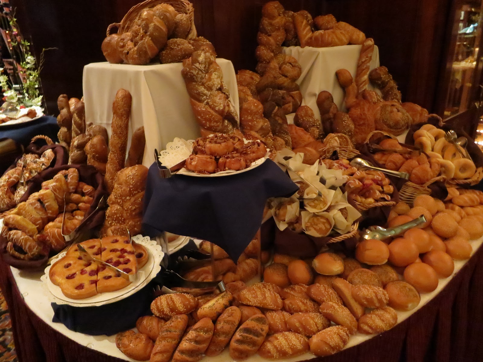 ToTheDish Sterling's Seafood SteakhouseReno, NV