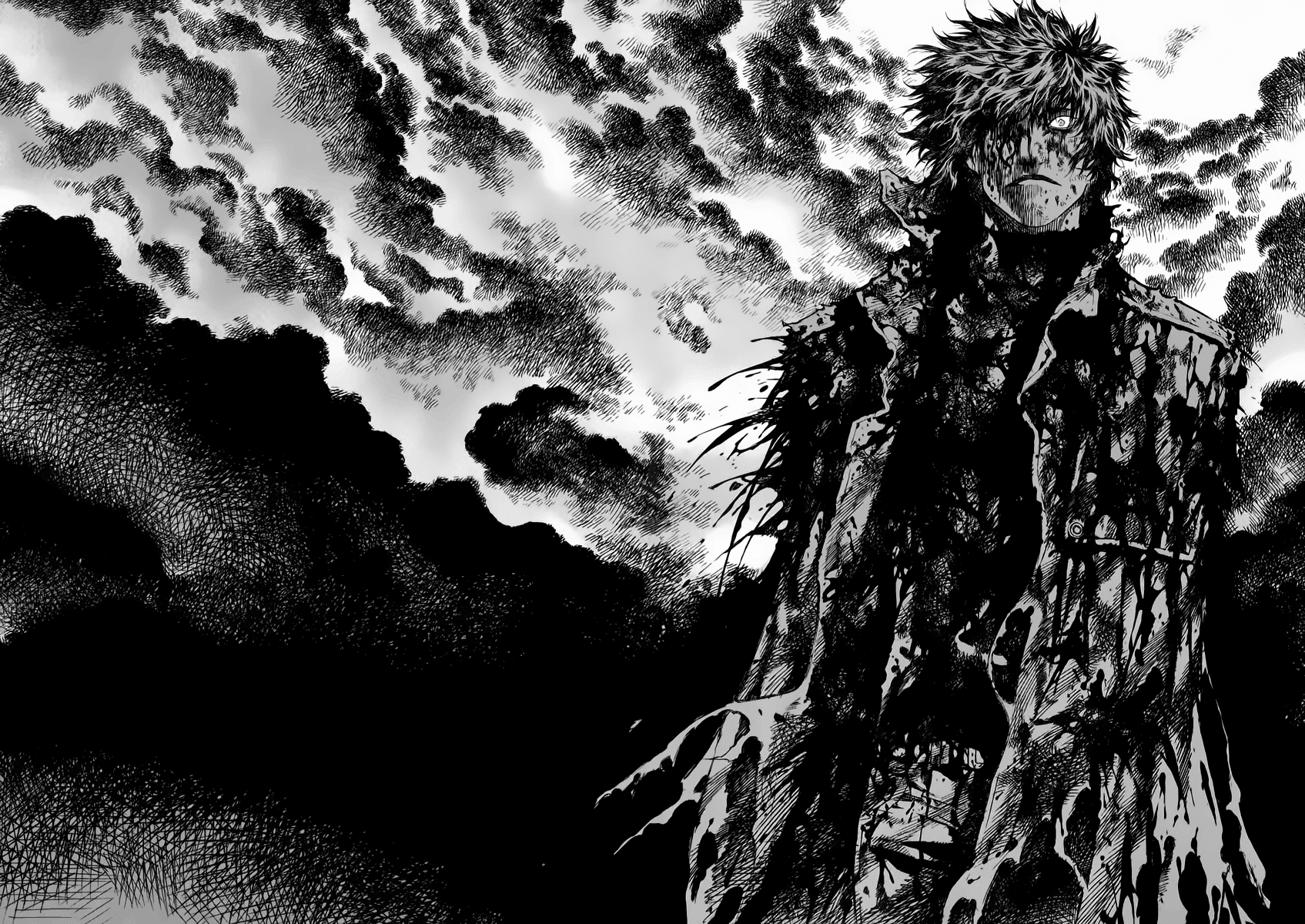Ám Hành Ngự Sử chap 78 – End Trang 44 Ám Hành Ngự Sử chap 78 – End Trang 44