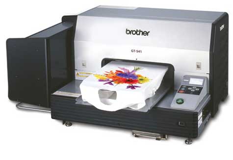 brother gt 541 image problems brother gt 541 image problems