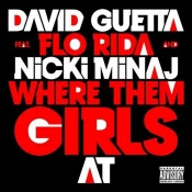 David+guetta+where+them+girls+at+single