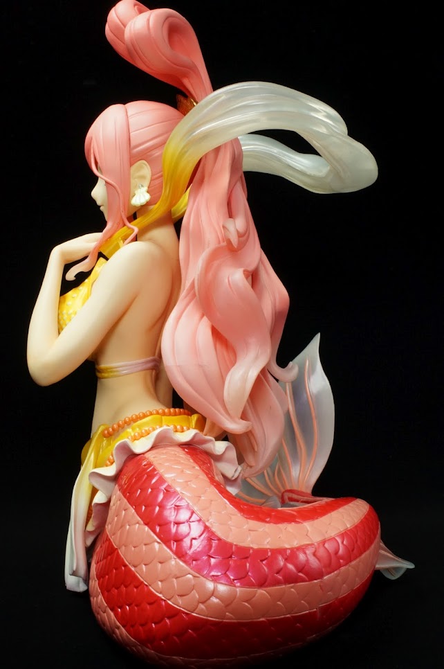 Figuarts ZERO - Princess Shirahoshi