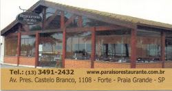 Restaurante Paraíso