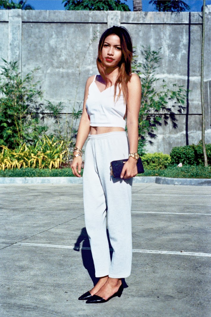 Crop It Like It S Hot The Style Diplomat