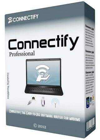 Free Download Connectify Pro Full Version 2013