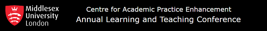 Middlesex University ALTC 2017