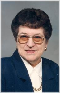 Odebolt News 2015 Obituaries