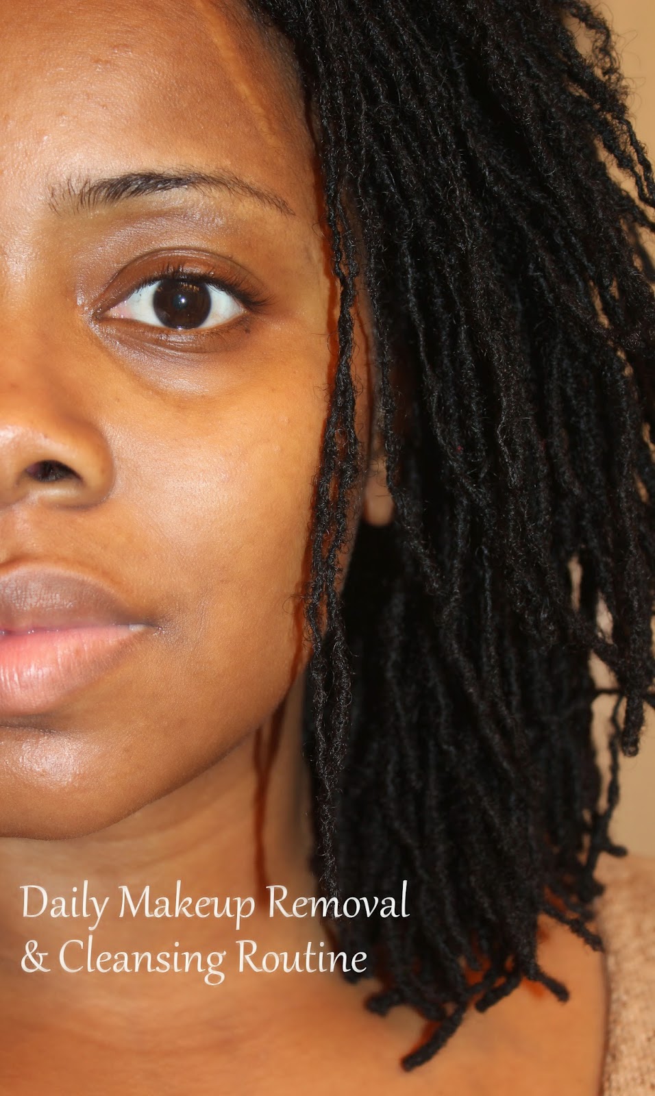 Random Bits About Natural Skin Hair Sisterlocked