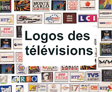 Logos des télévisions