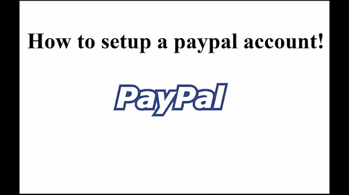 How to Setup a PayPal Account Here In Nigerian