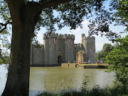 Bodiam Castle Medieval WeekendDay 1 (img )
