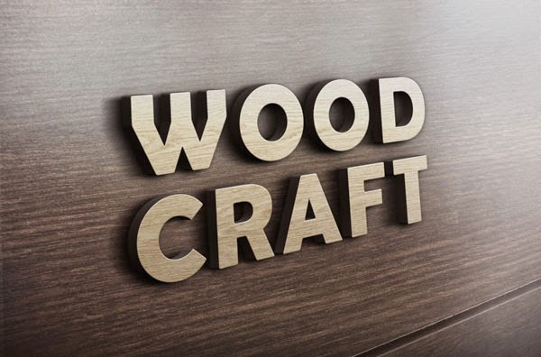 Download 30 Mockup Desain Logo Gratis Download File Photoshop Desain Graphix PSD Mockup Templates