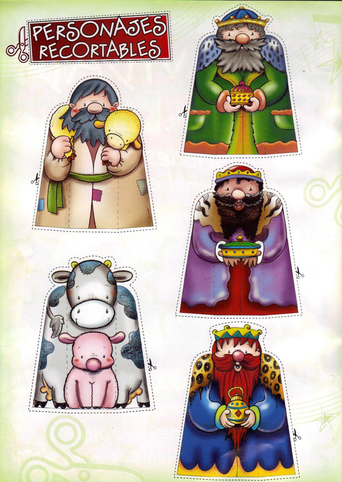 Nacimiento Jesús armable Nacimiento Jesús armable