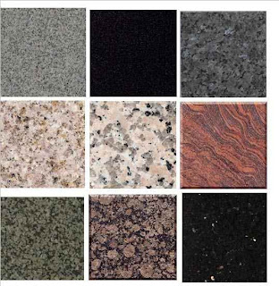 Marble and Granite Business