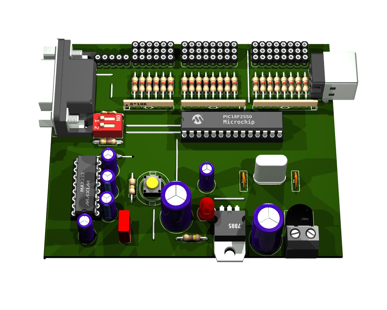 Proteus Usb Drivers 64 Bit