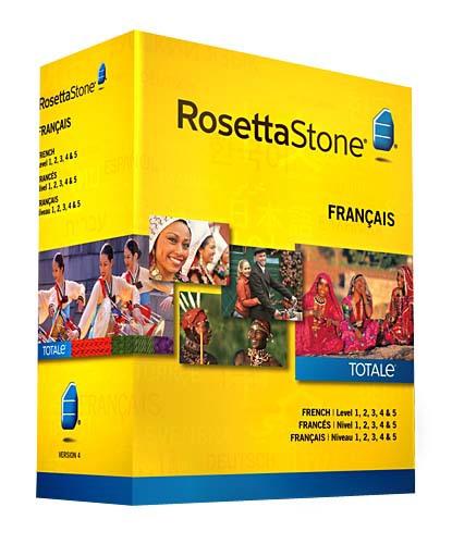 Rosetta Stone Mac Crack Instructions