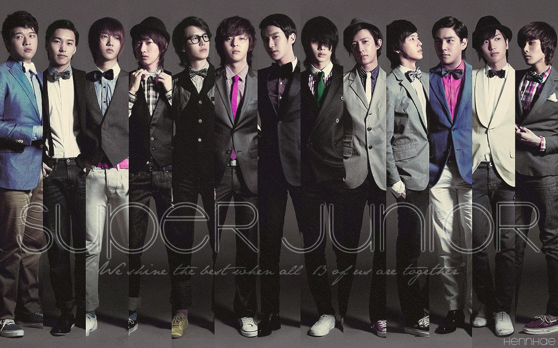 Super Junior