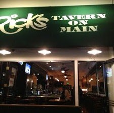 Rick's Tavern on Main