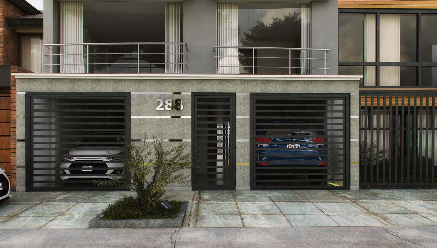 Model my house in sketchup Model my house in sketchup
