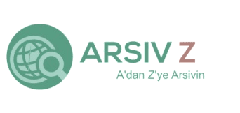 ArsivZ 